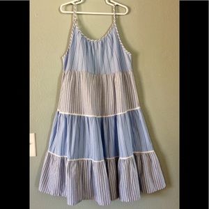 POLO Ralph Lauren Girls NWT Sun Dress ☀️